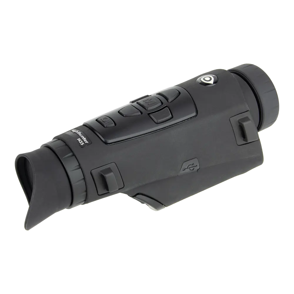 Nighthunter H35 Gen II Steiner HighQuality Optics